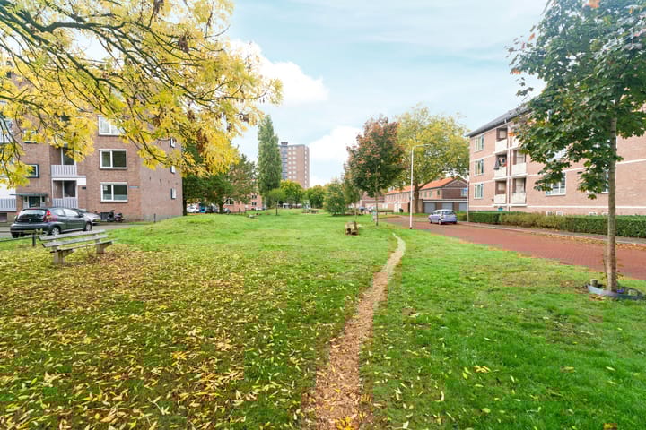 Foto 22 van Heidevenstraat 135