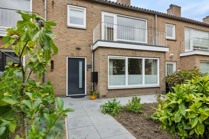 Photo 3 of Vivaldistraat 11