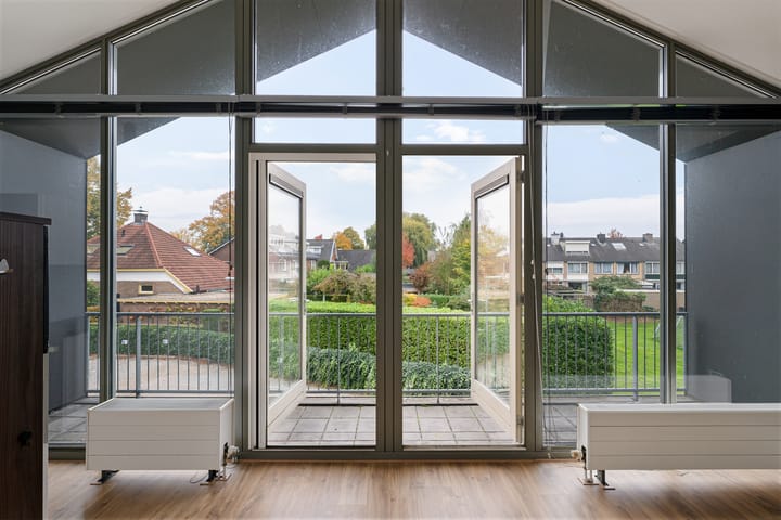 Foto 2 van Dorpstraat 18-C