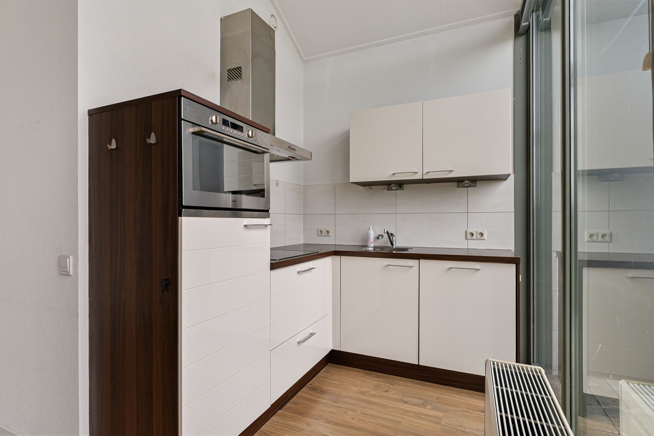 Foto 3 van Dorpstraat 18-C