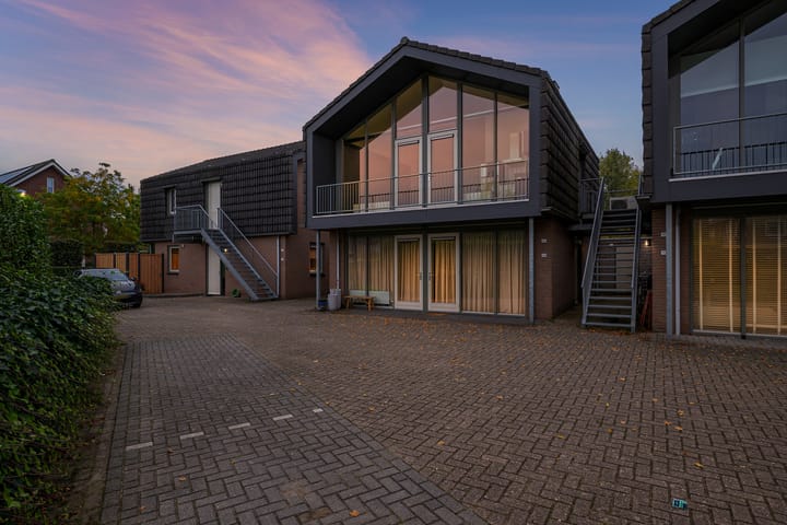 Foto 4 van Dorpstraat 18-C