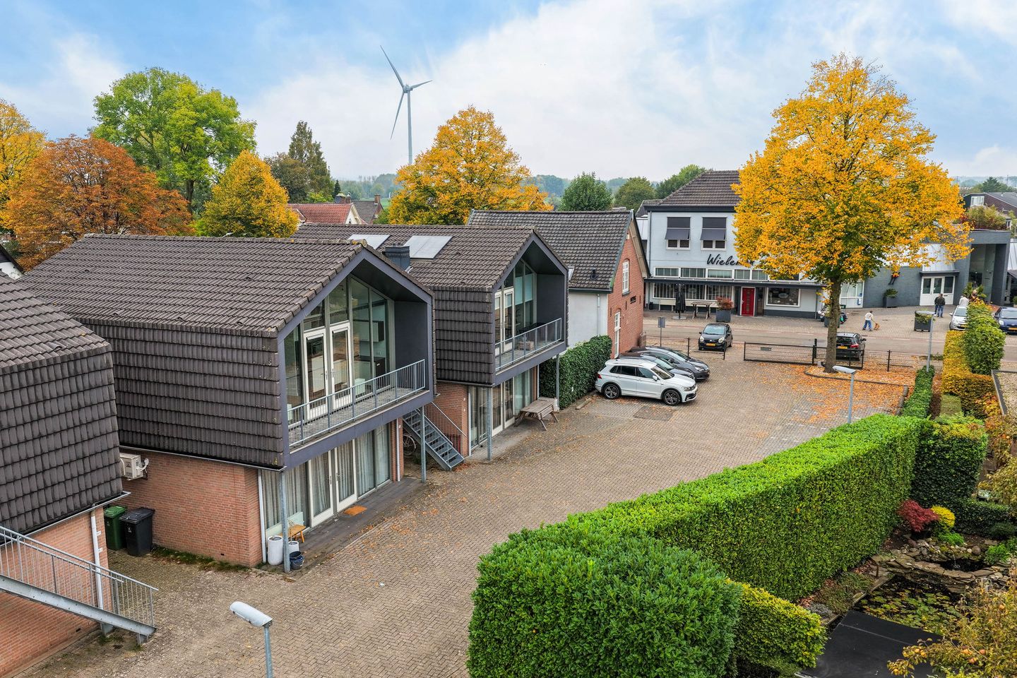 Foto 5 van Dorpstraat 18-C