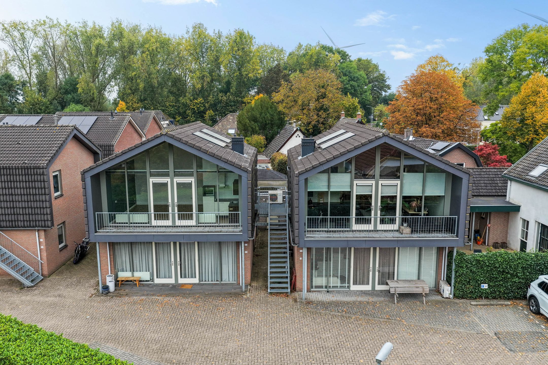 Foto 6 van Dorpstraat 18-C