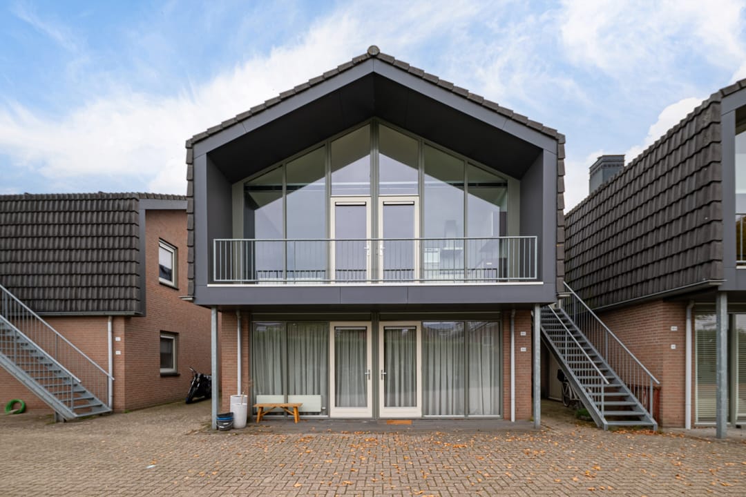 Foto 7 van Dorpstraat 18-C