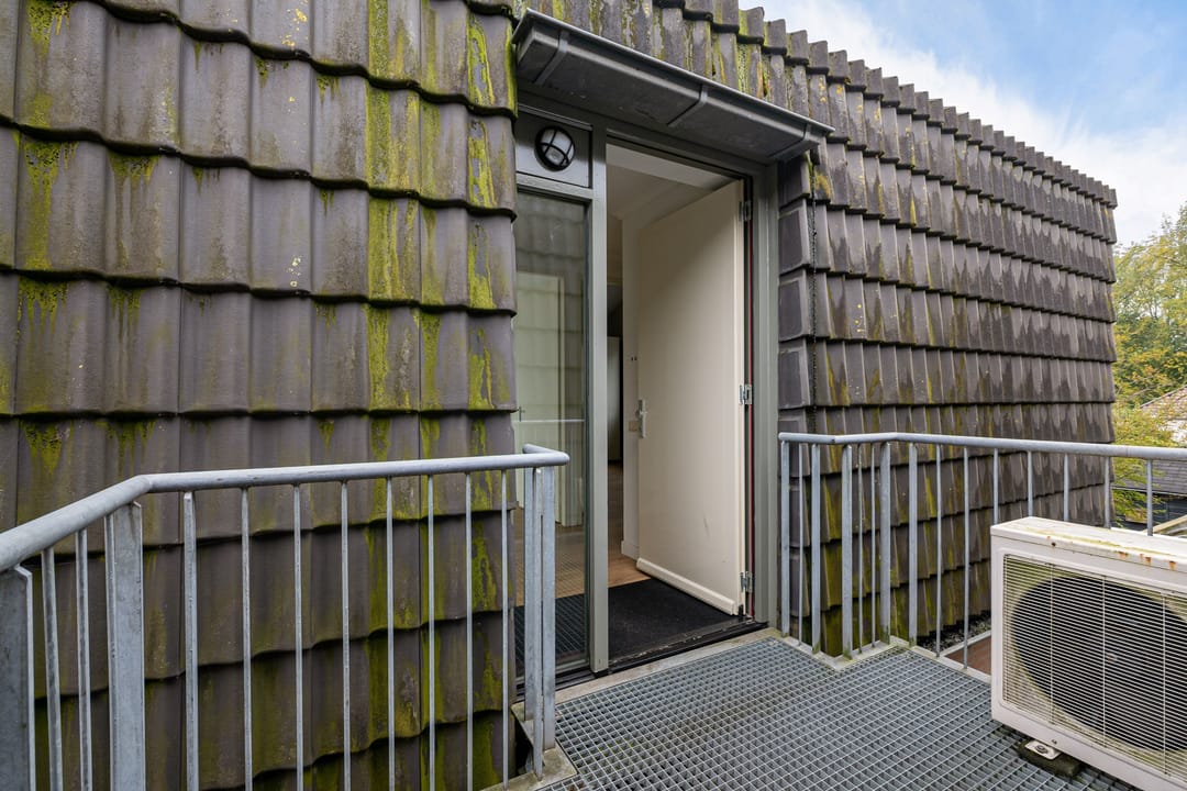 Foto 8 van Dorpstraat 18-C