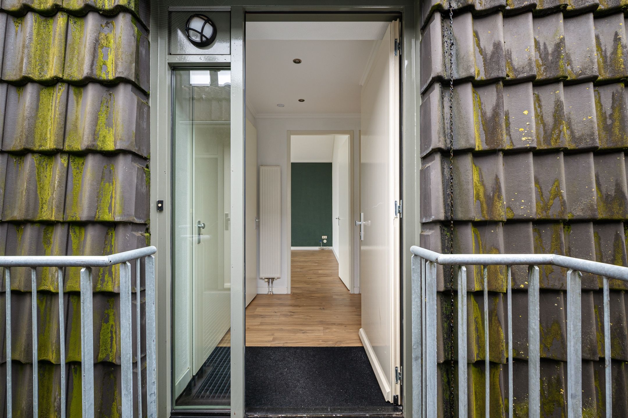 Foto 9 van Dorpstraat 18-C