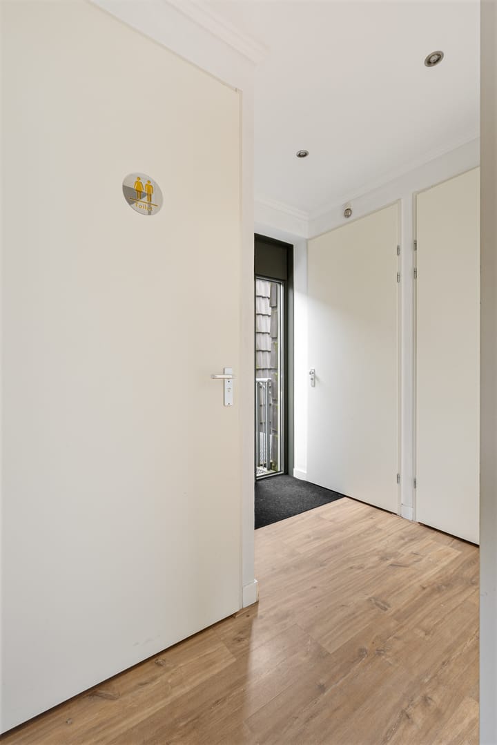 Foto 11 van Dorpstraat 18-C