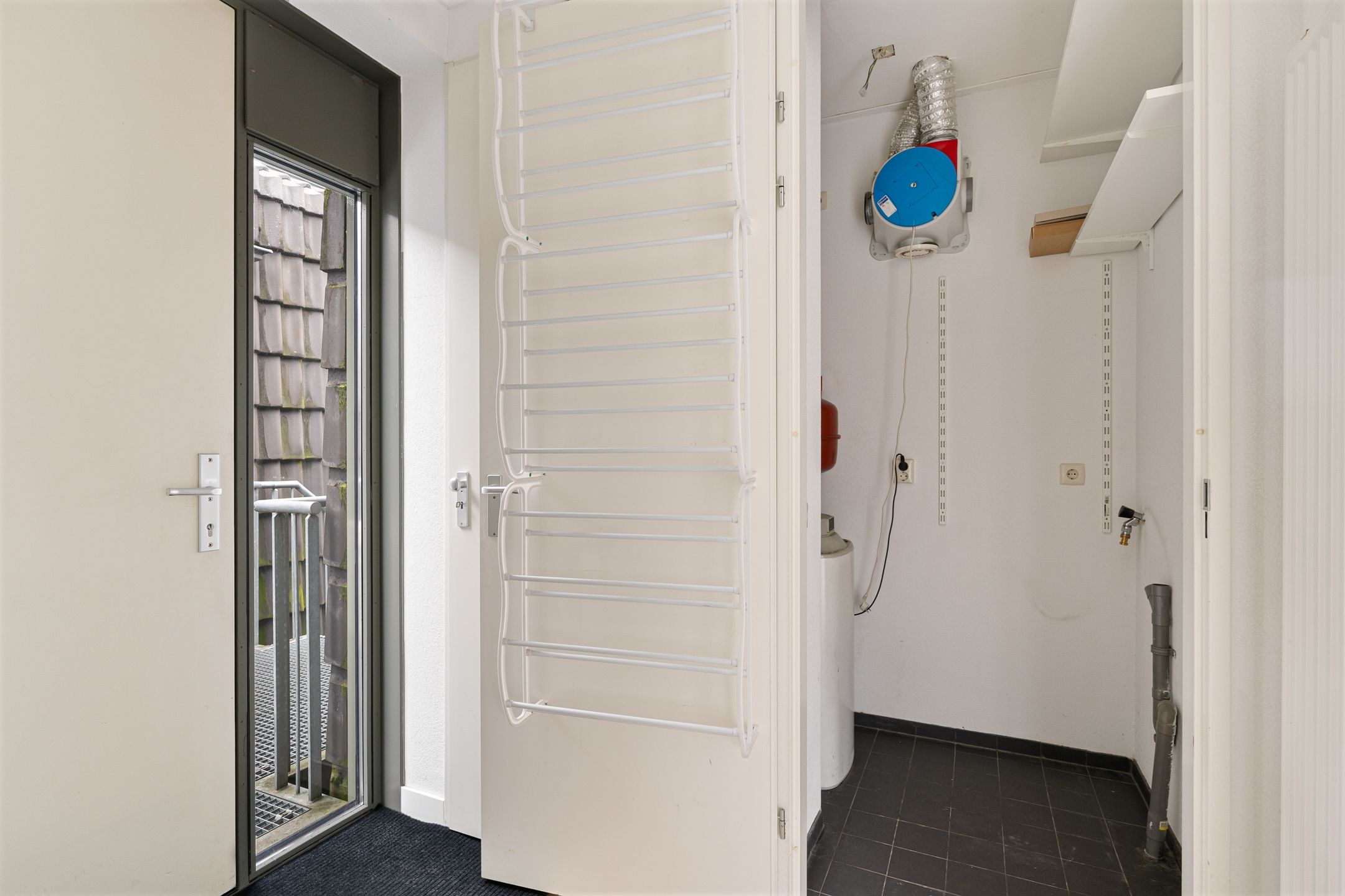 Foto 12 van Dorpstraat 18-C