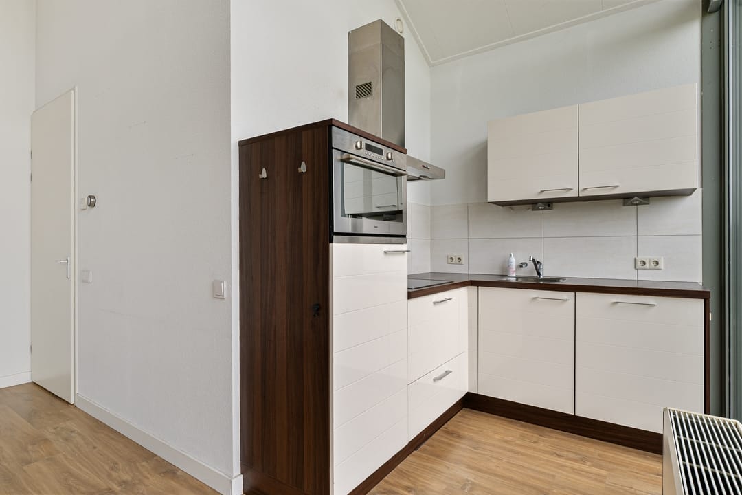 Foto 23 van Dorpstraat 18-C