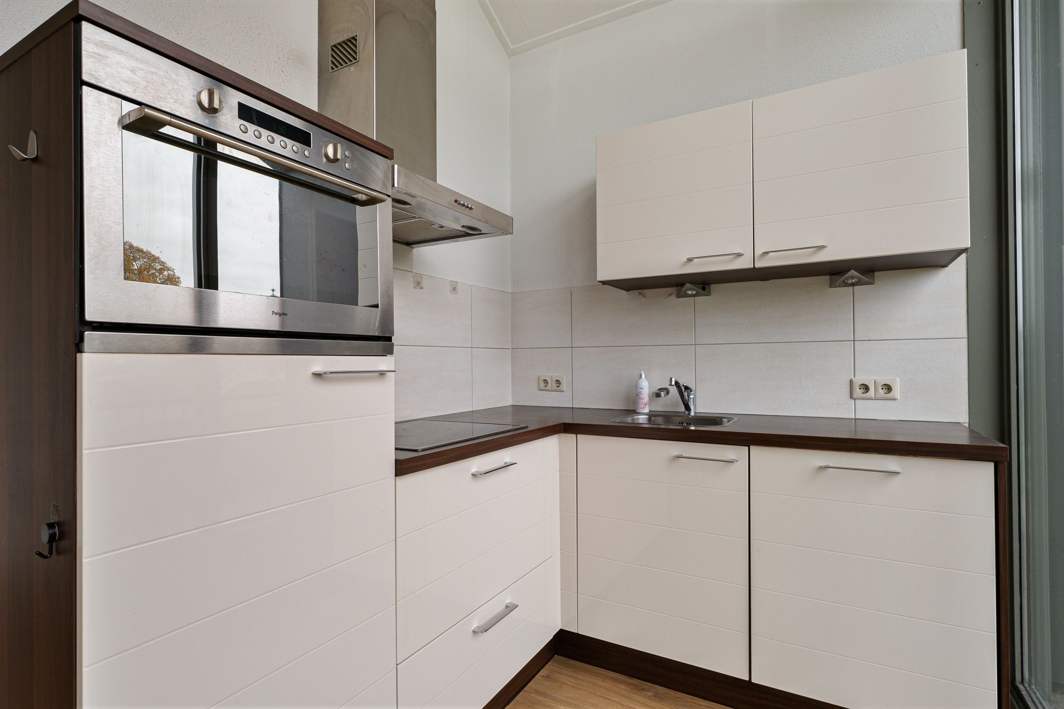 Foto 24 van Dorpstraat 18-C