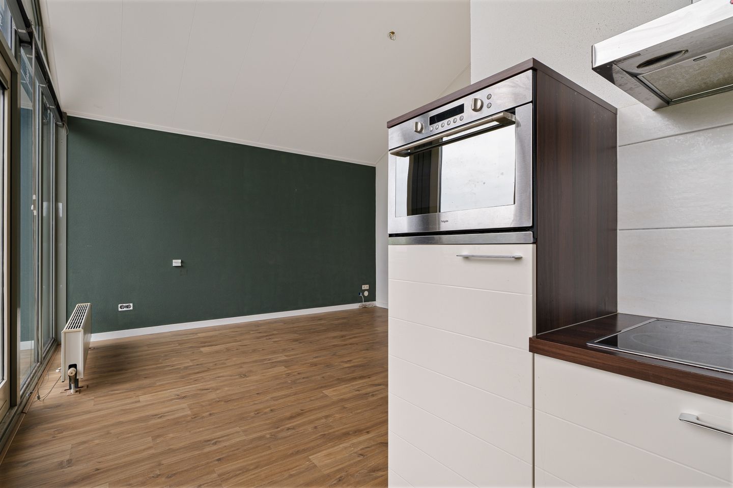 Foto 25 van Dorpstraat 18-C