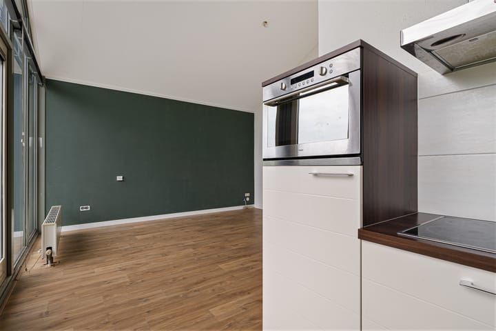 Foto 25 van Dorpstraat 18-C