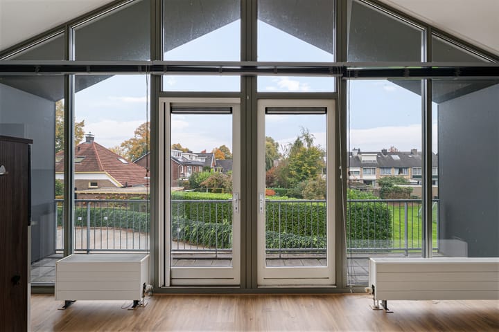 Foto 27 van Dorpstraat 18-C