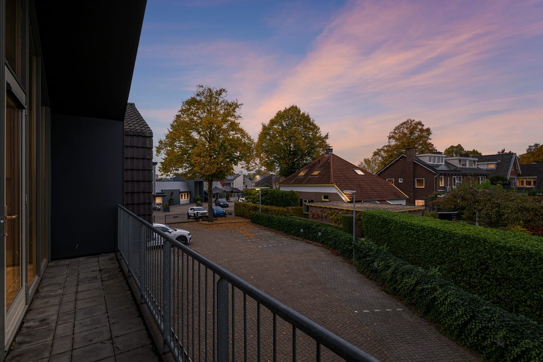 Foto 28 van Dorpstraat 18-C