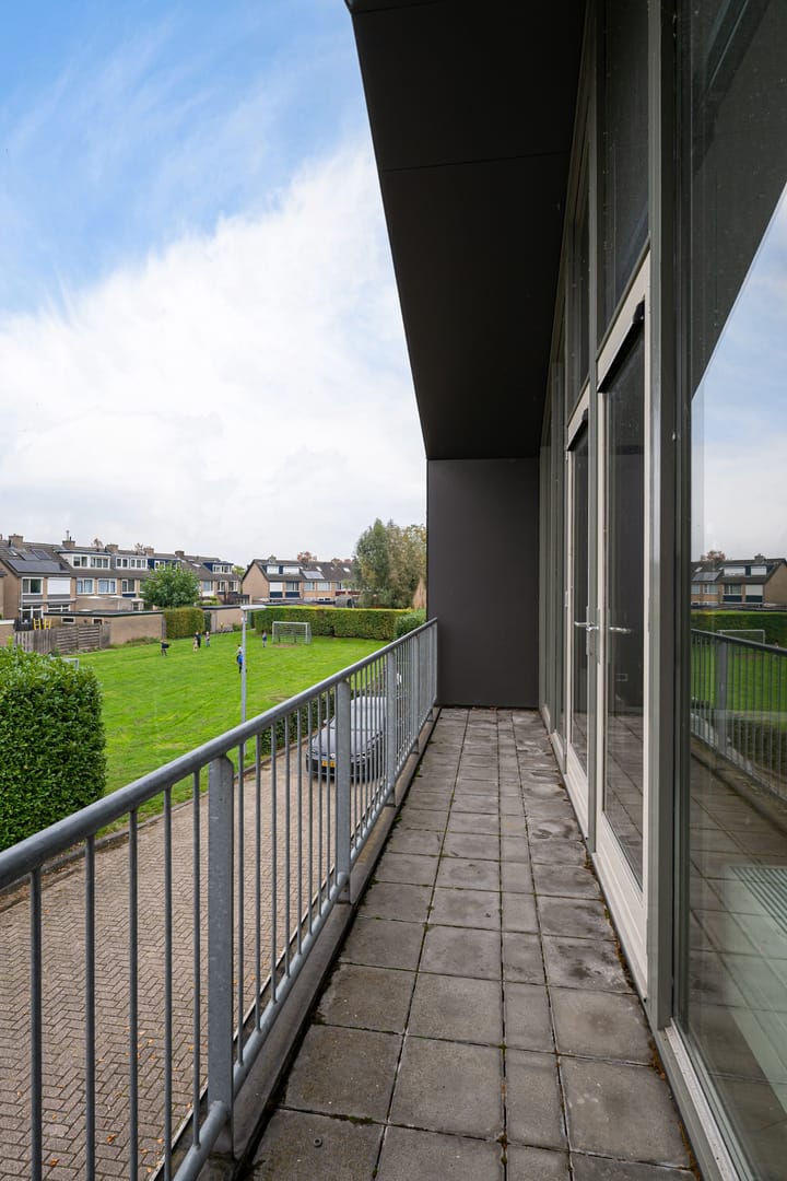 Foto 31 van Dorpstraat 18-C