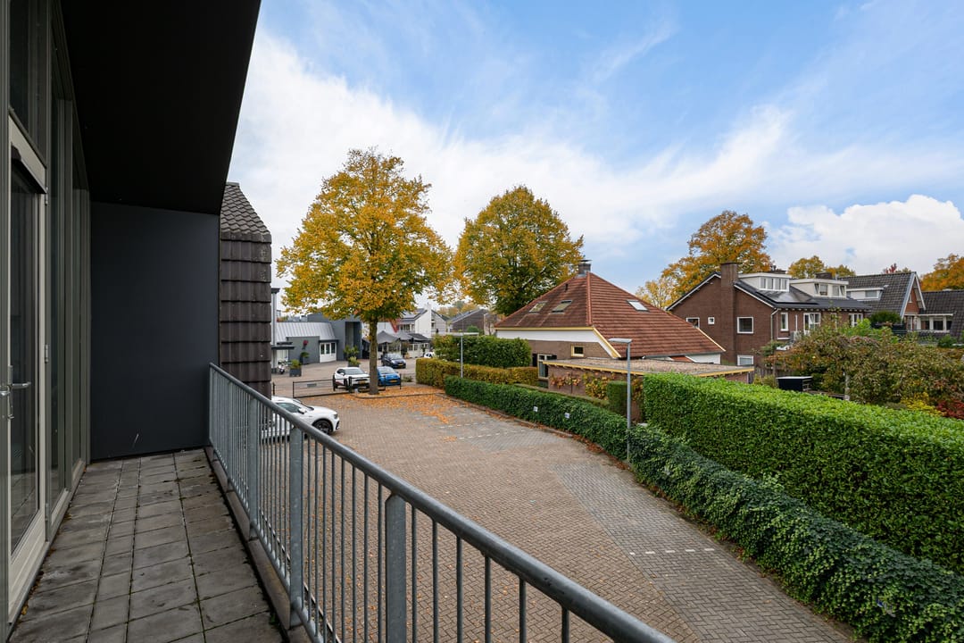 Foto 32 van Dorpstraat 18-C