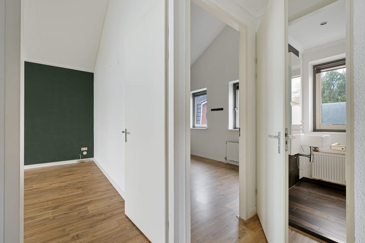 Foto 34 van Dorpstraat 18-C