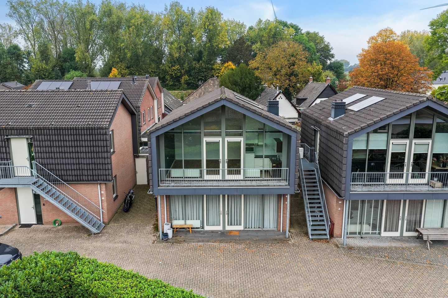 Foto 40 van Dorpstraat 18-C