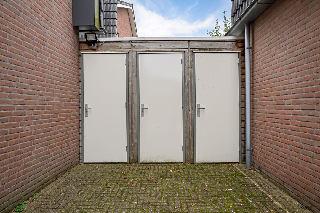 Foto 41 van Dorpstraat 18-C