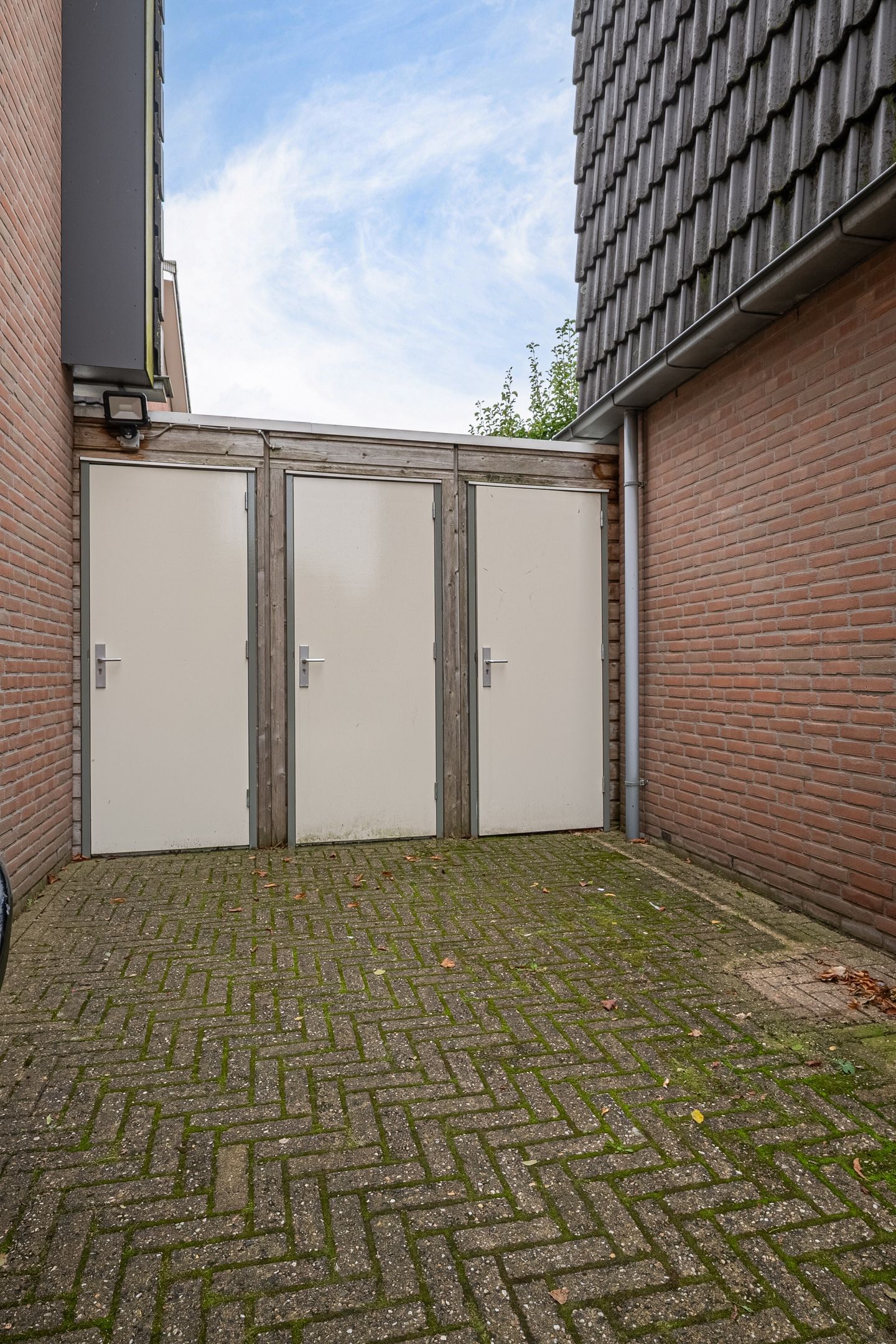 Foto 42 van Dorpstraat 18-C