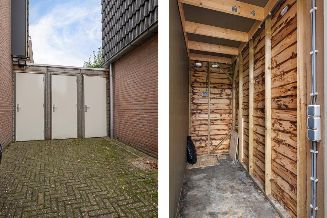 Foto 43 van Dorpstraat 18-C