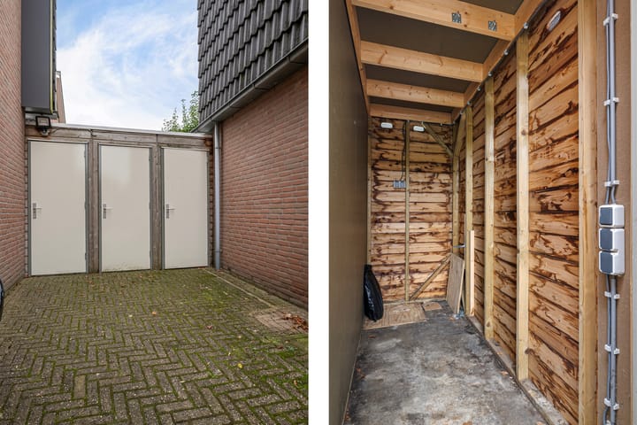 Foto 43 van Dorpstraat 18-C