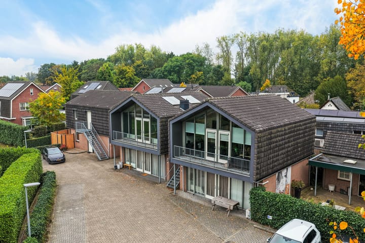 Foto 46 van Dorpstraat 18-C