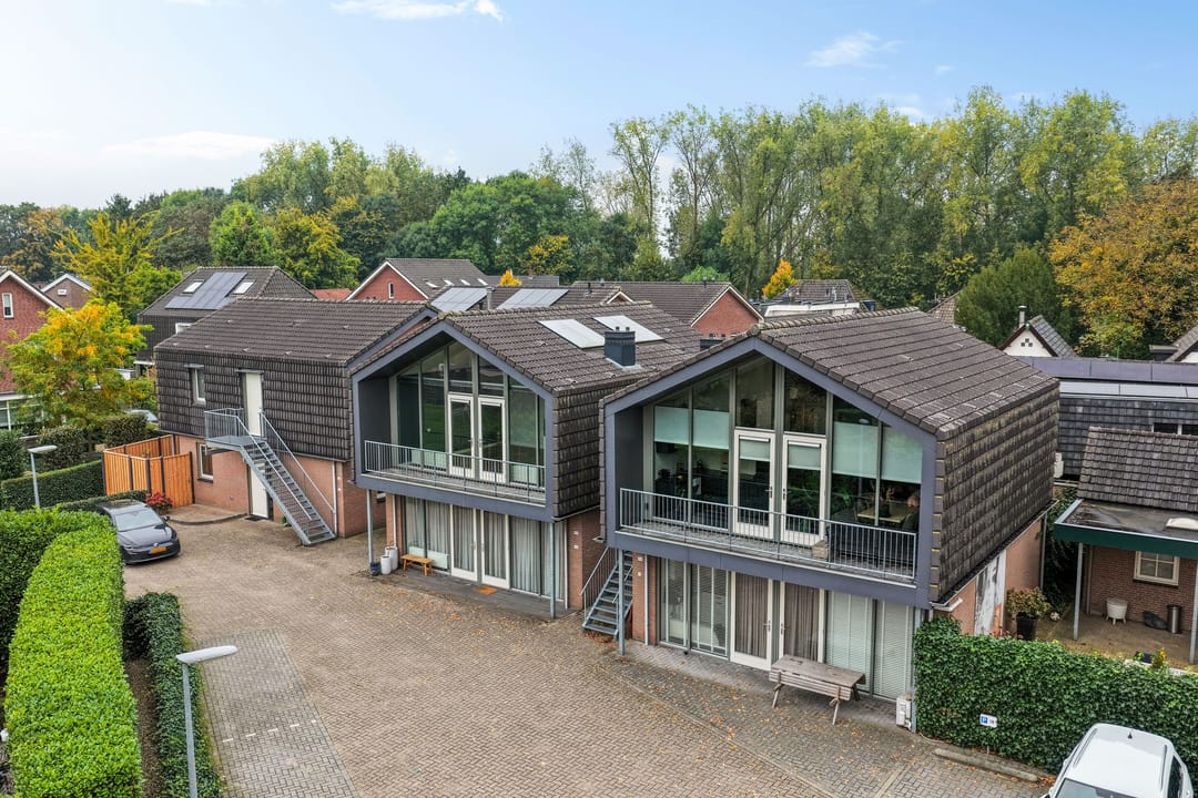 Foto 47 van Dorpstraat 18-C