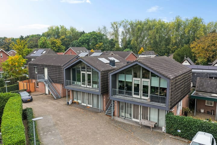 Foto 47 van Dorpstraat 18-C