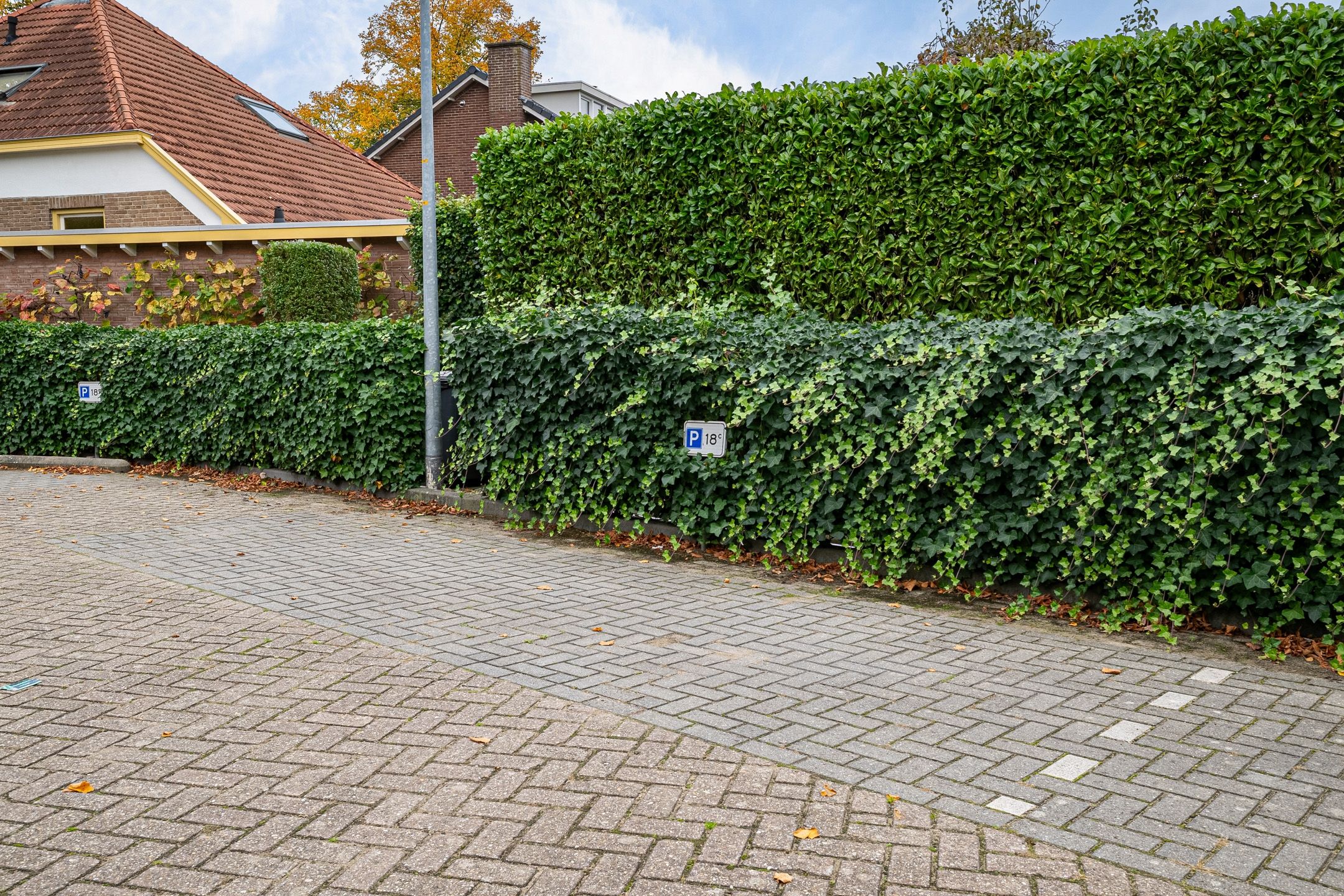 Foto 48 van Dorpstraat 18-C