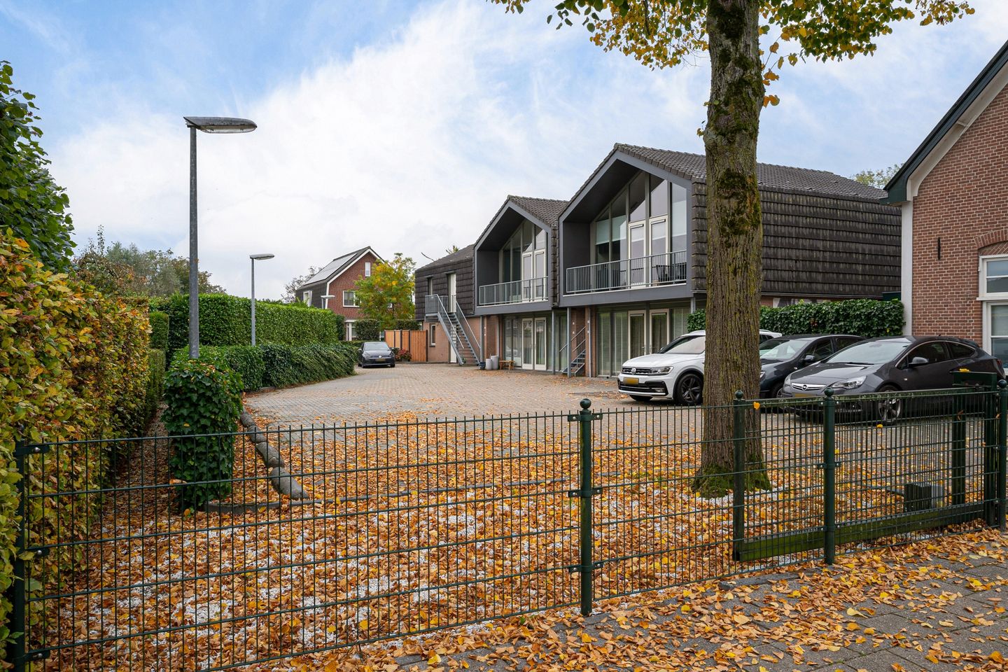 Foto 50 van Dorpstraat 18-C