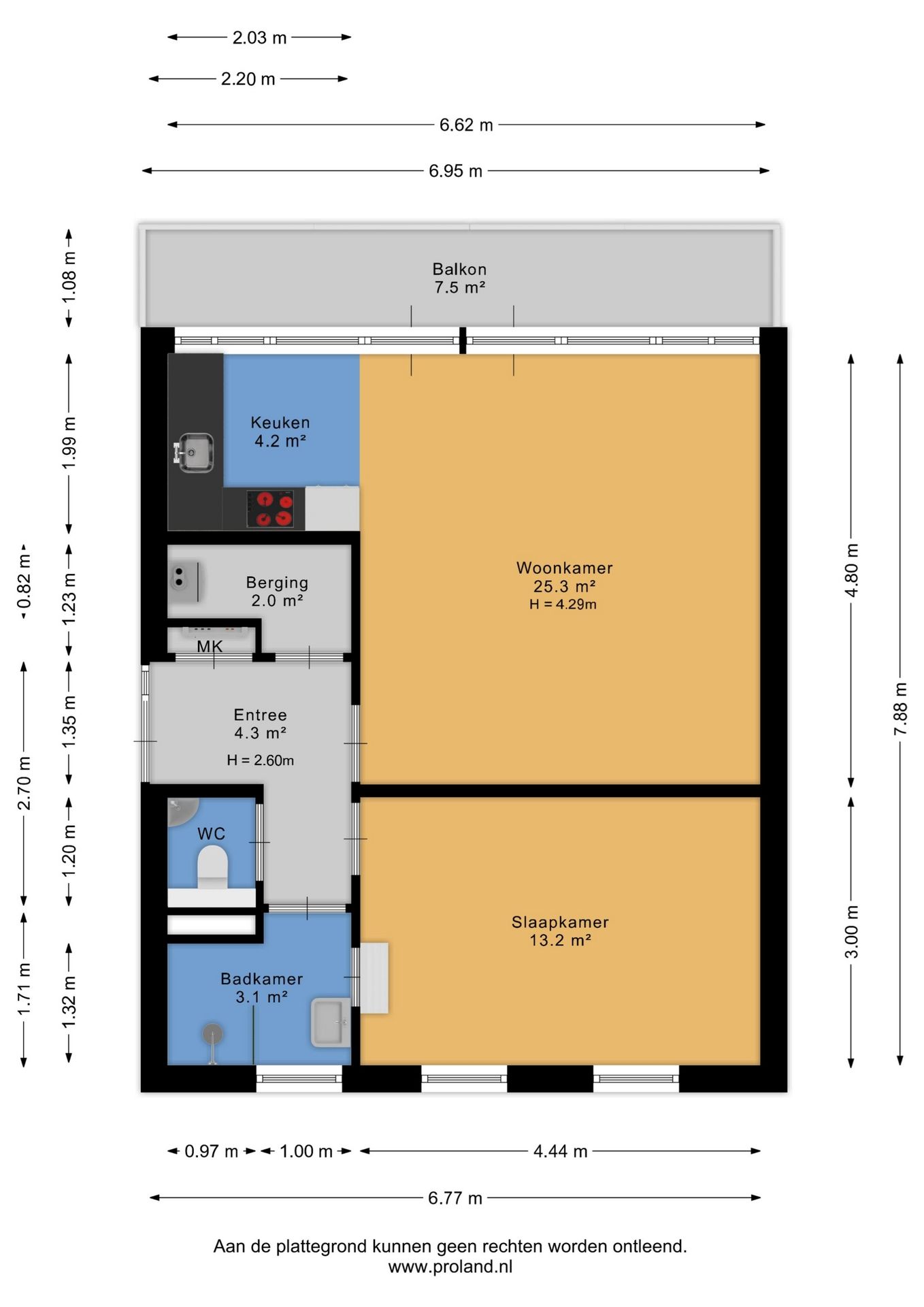 Foto 54 van Dorpstraat 18-C