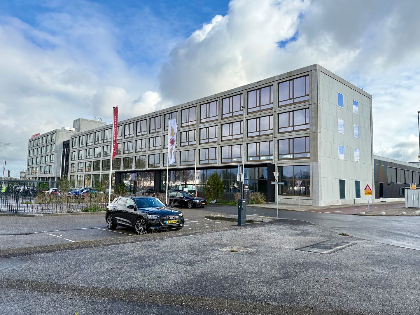 View photo 1 of Sluisjesdijk 159