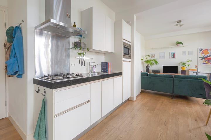 Foto 6 van Pretoriusstraat 56-3A