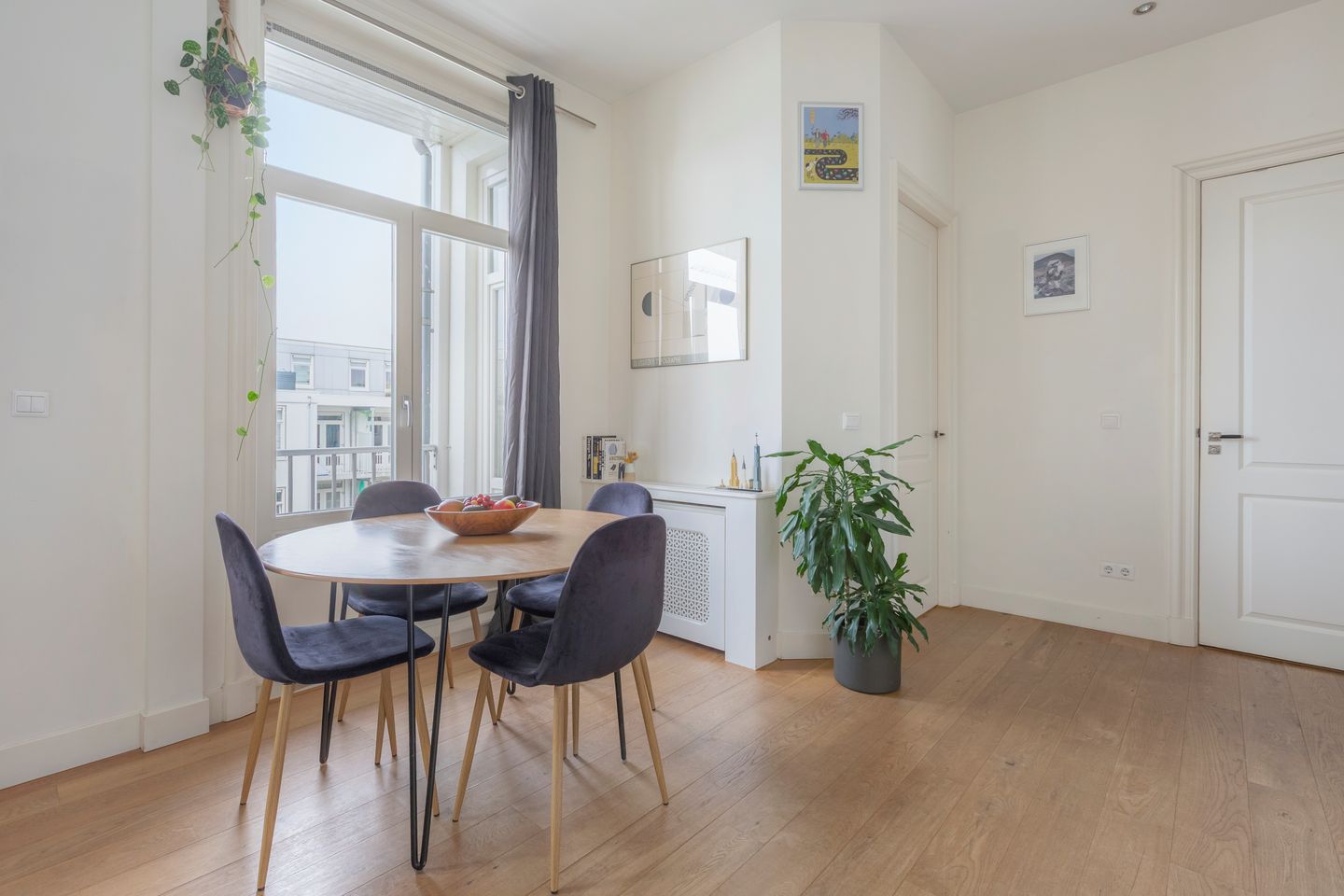 Foto 14 van Pretoriusstraat 56-3A