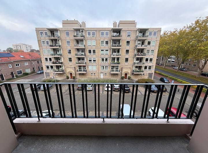 Foto 5 van Pettelaarseweg 211