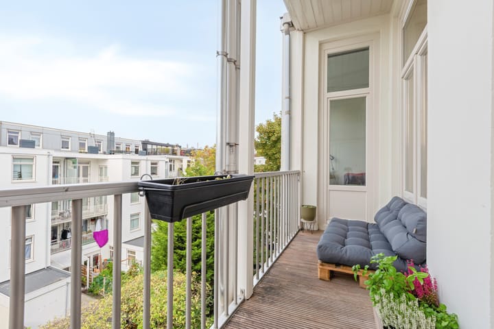 Foto 15 van Pretoriusstraat 56-3A