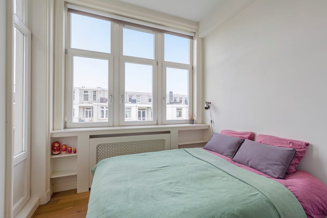 Foto 17 van Pretoriusstraat 56-3A