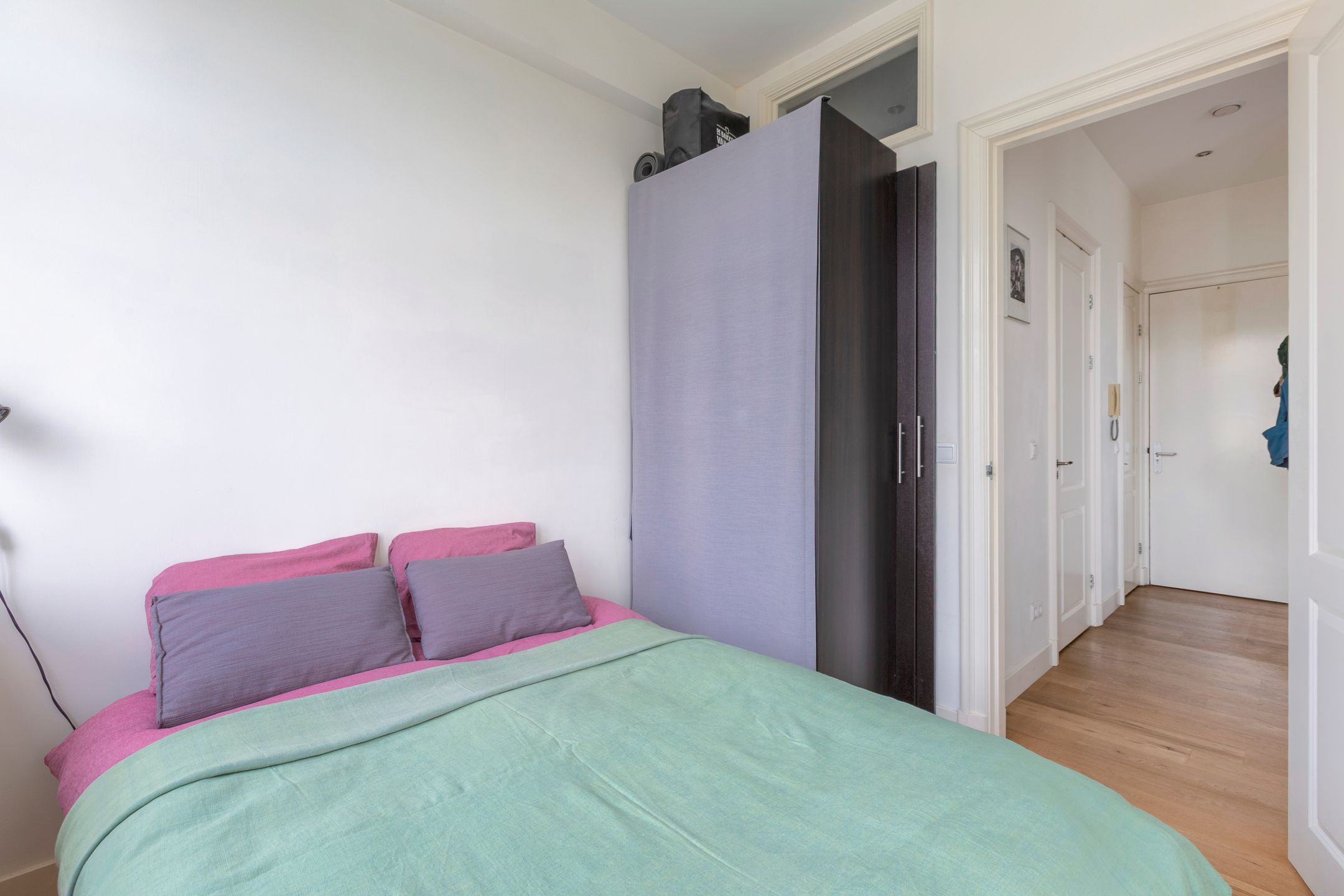 Foto 18 van Pretoriusstraat 56-3A