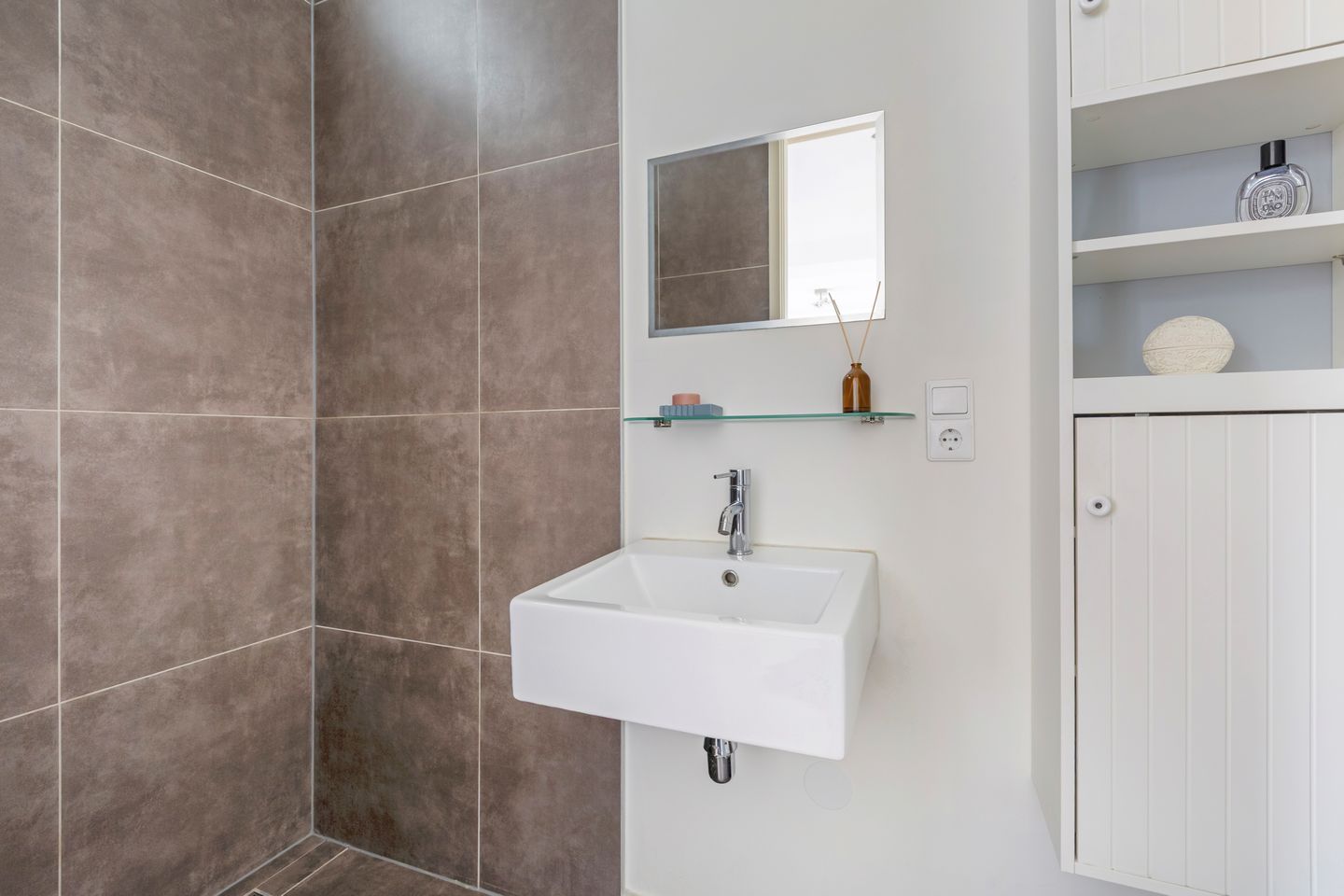 Foto 19 van Pretoriusstraat 56-3A