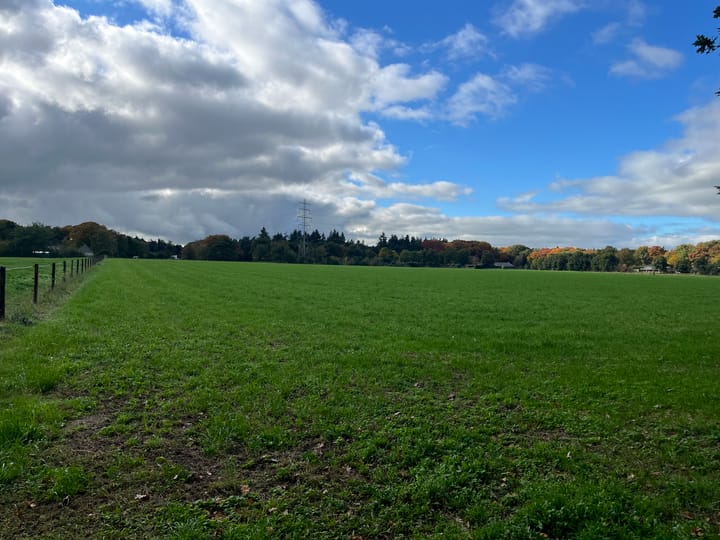 Grond nabij Hessenweg 76, Ede