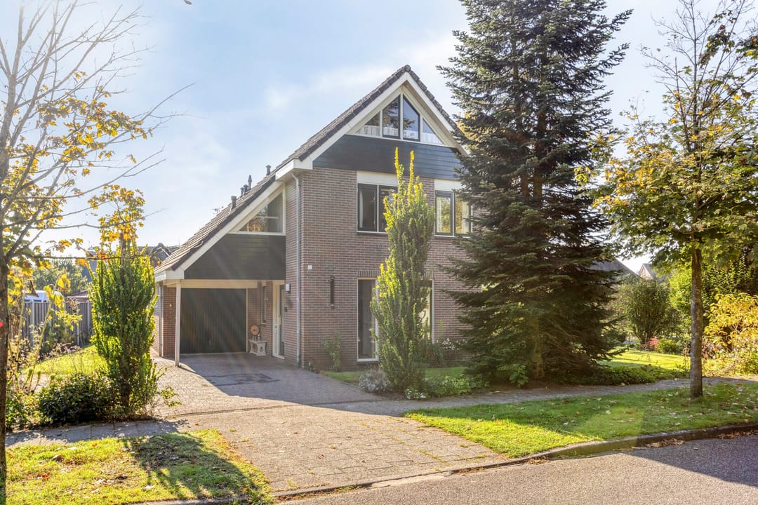 Photo 2 of Strodijk 1