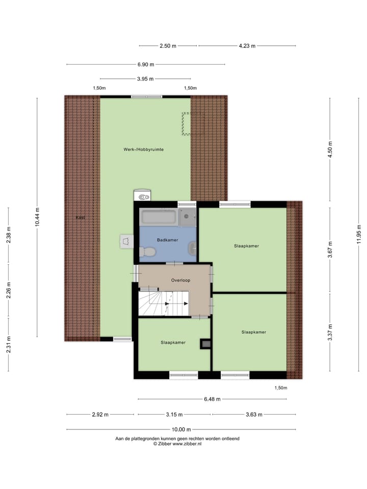 Foto 42 van Strodijk 1