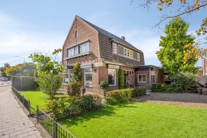 Foto 4 van Leunseweg 24