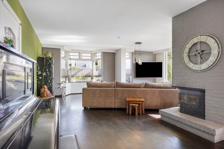 Foto 10 van Leunseweg 24