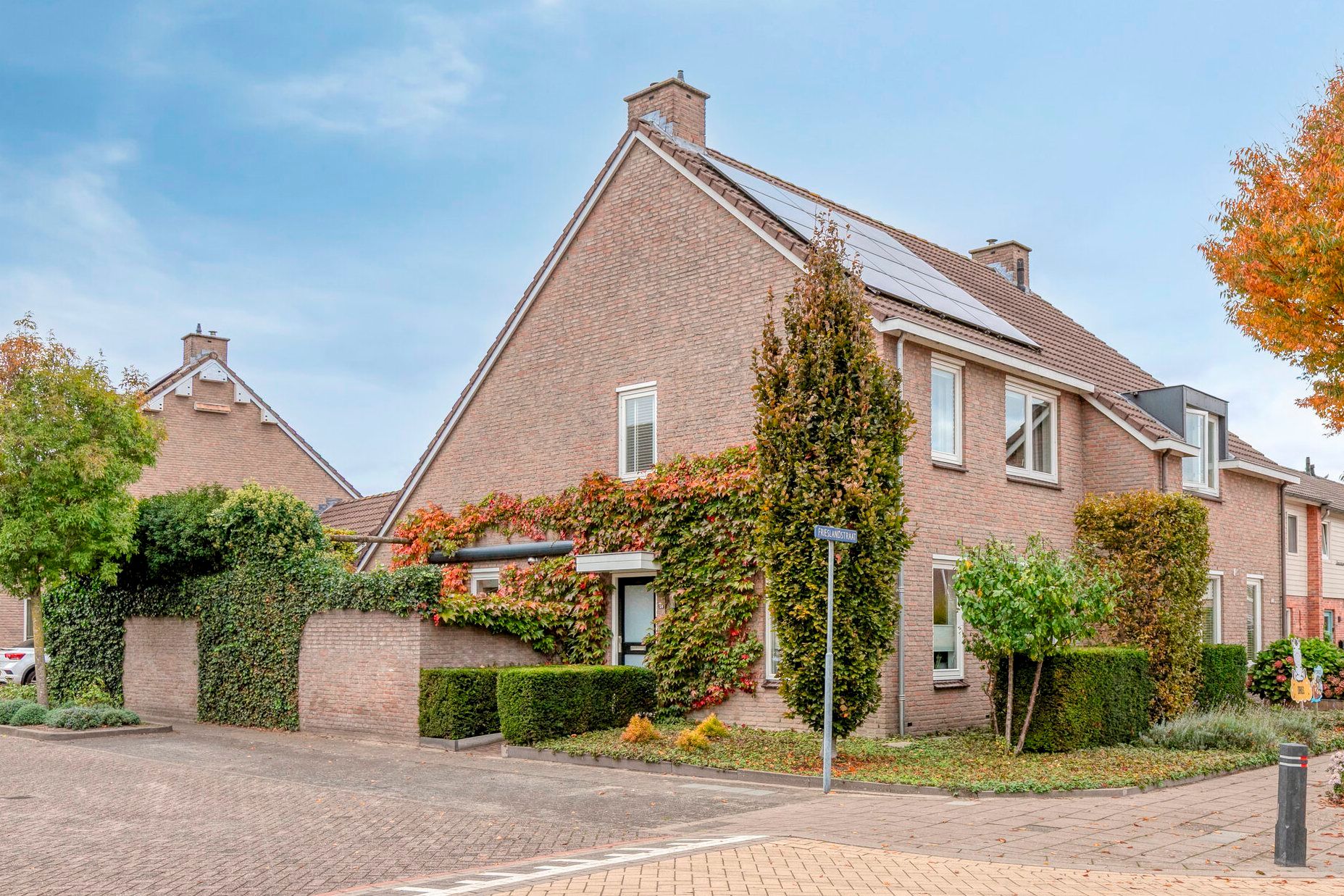 Limburgstraat, 28, Deurne, 5751AK, Noord-Brabant, Nederland 28 