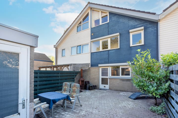 Photo 3 of Leigraaf 41