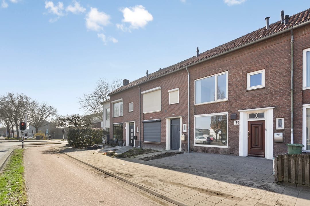 Foto 7 van Botenlaan 76