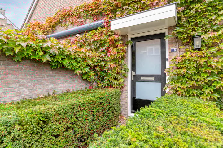 Foto 5 van Limburgstraat 28