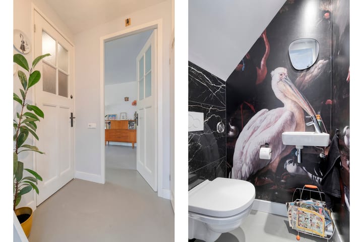 Foto 7 van Limburgstraat 28